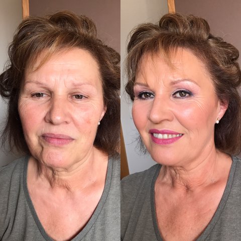maquillaje piel madura 2