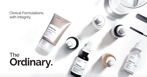 cruelty free theordinary