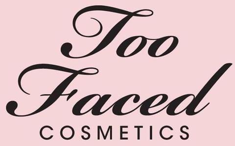 cruelty free toofaced