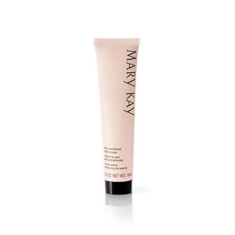 crema noche marykay