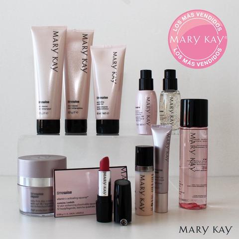 marykay productos