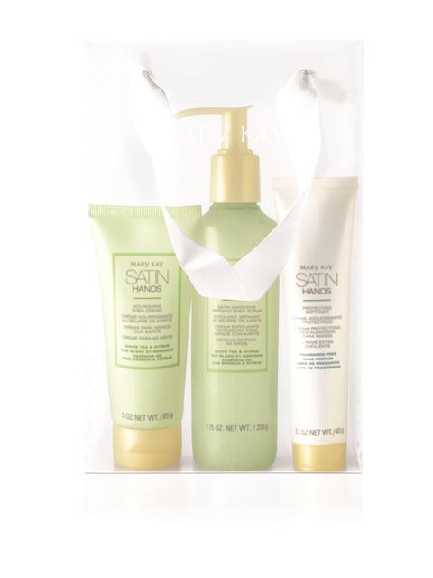 set manos marykay