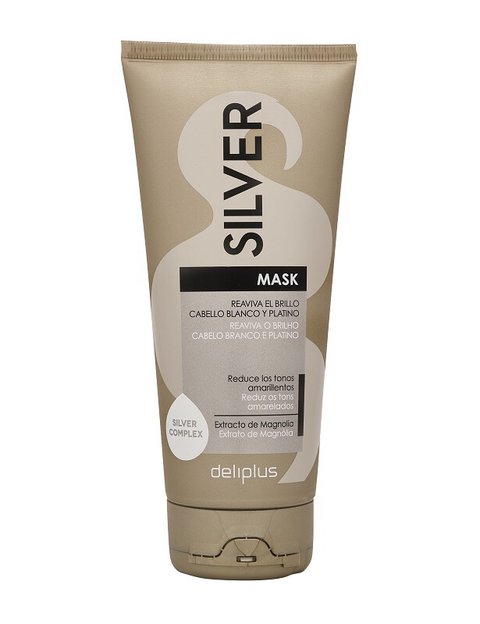 mascarilla silver mercadona