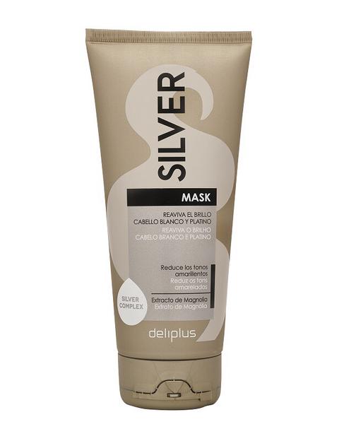 mascarilla silver mercadona