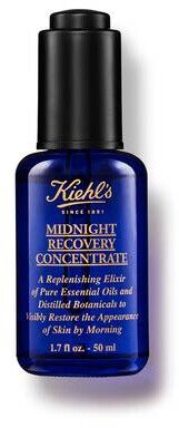 kiehls aceite