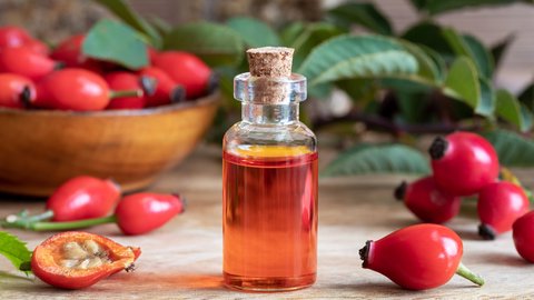 los 6 mejores aceites de rosa mosqueta para cuidar tu piel de 2023