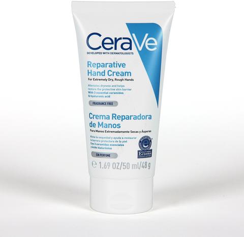 crema manos cerave
