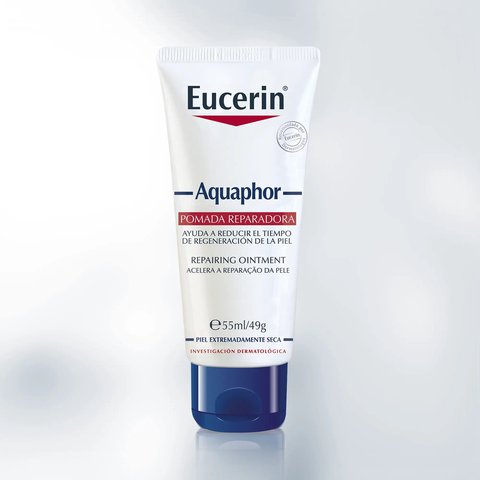 crema manos eucerin