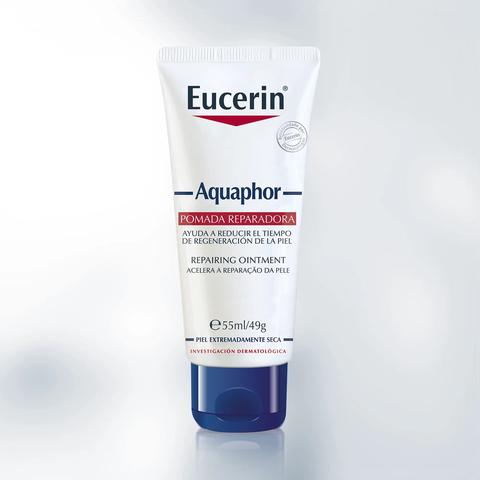 crema manos eucerin