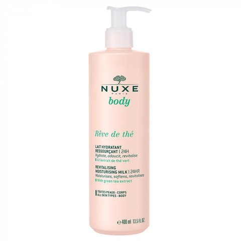 crema hidratante corporal alta nutricion de nuxe