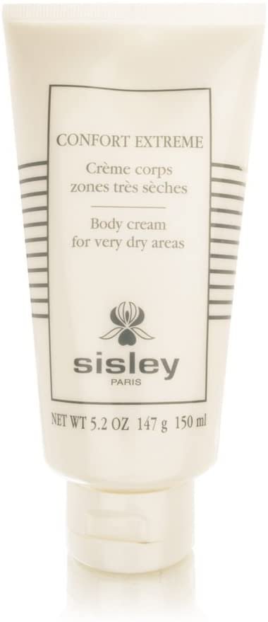 crema hidratante corporal confort extreme corps de sisley