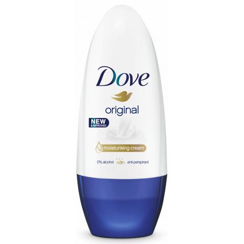 desodorante dove