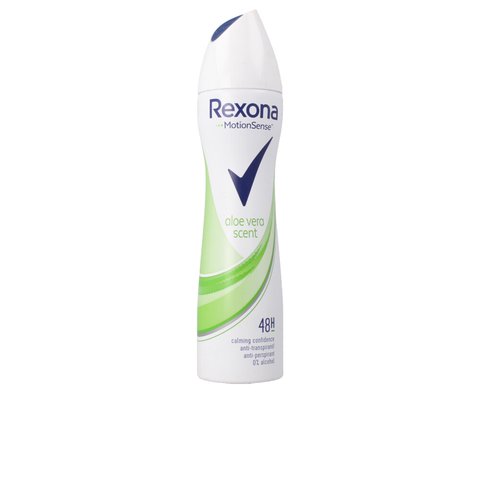 desodorante rexona