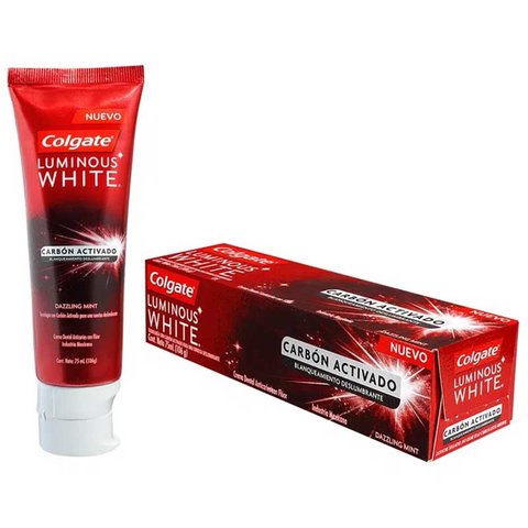 pasta colgate