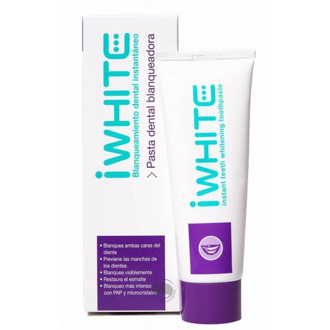pasta iwhite