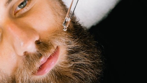 trucos cuidado barba