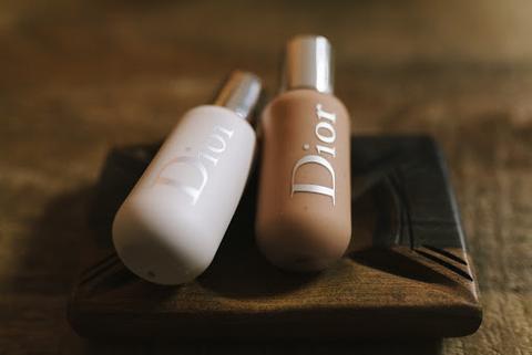 base de maquillaje dior backstage