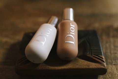 base de maquillaje dior backstage