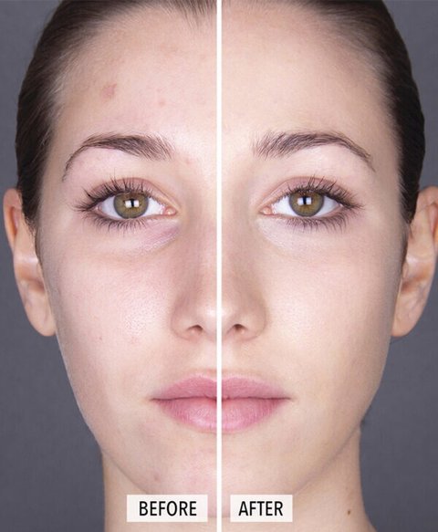 cc cream