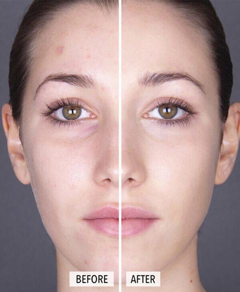 cc cream