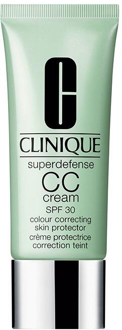 clinique cc