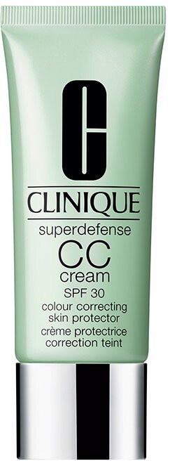 clinique cc