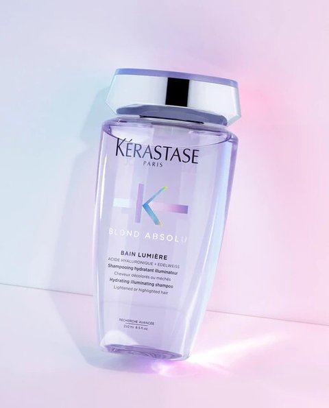 mejores matizadores kerastase