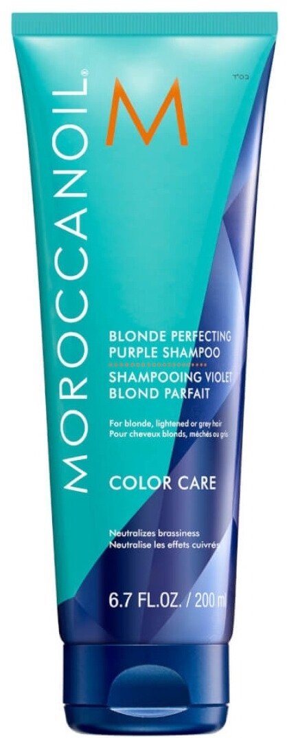 mejores matizadores moroccanoil