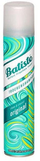 champu batiste