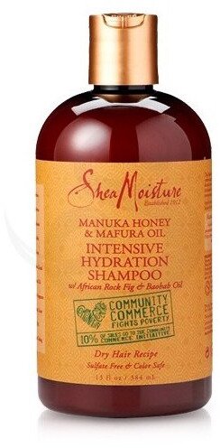 champu shea