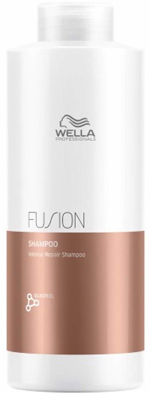champu wella