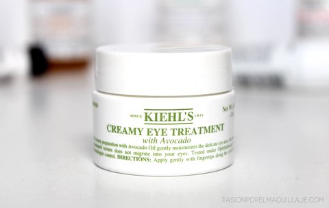 contorno kiehls