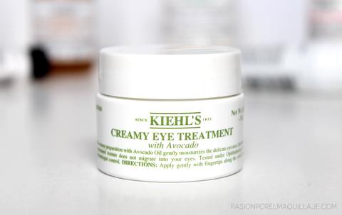 contorno kiehls