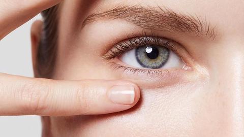 mejores contornos ojos