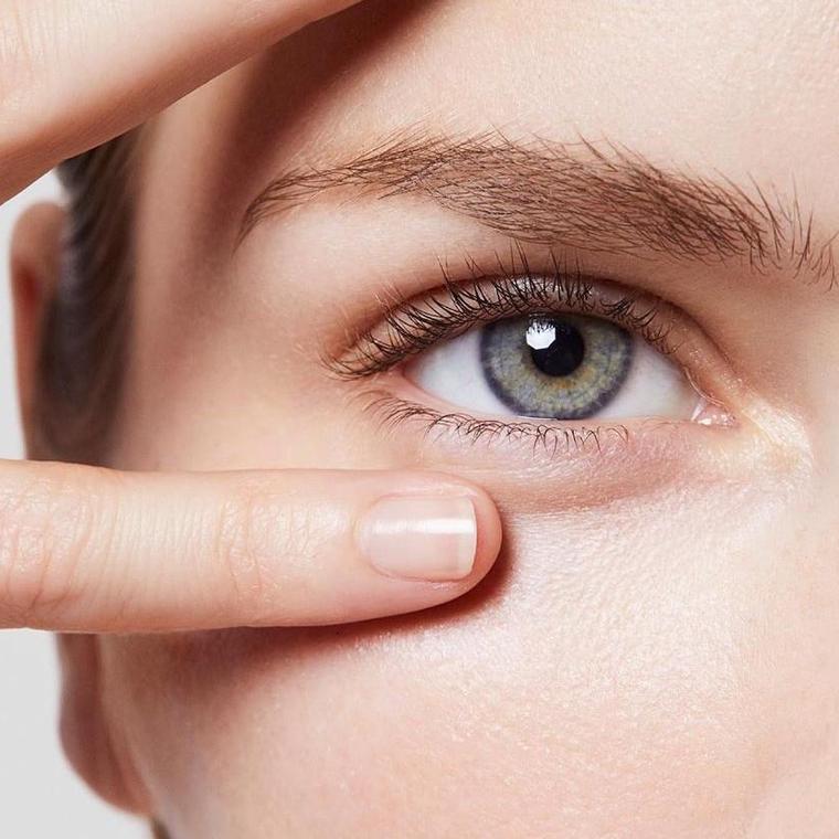 mejores contornos ojos