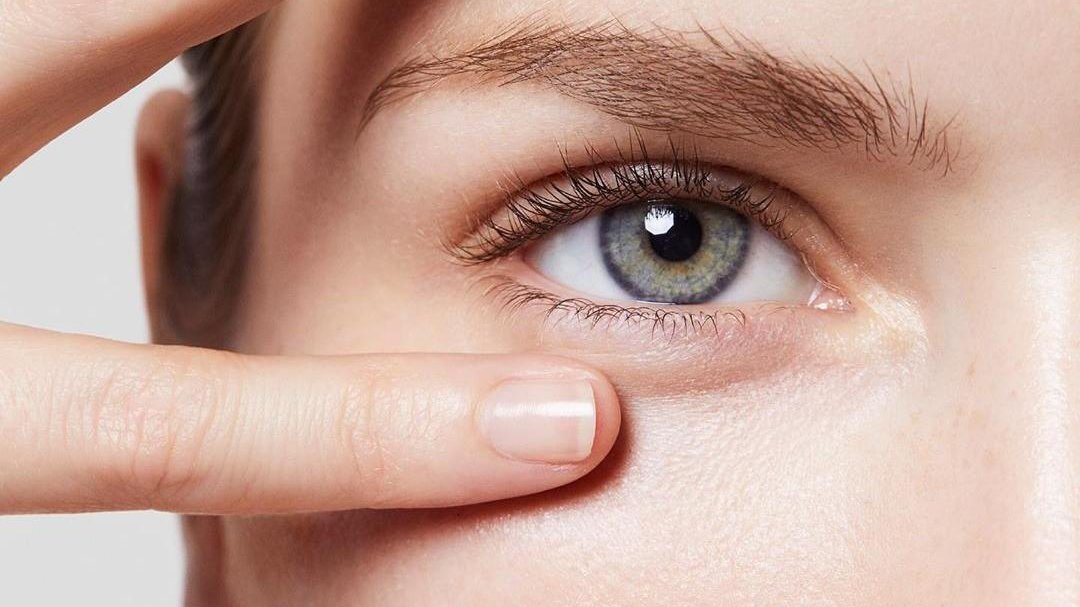 mejores contornos ojos