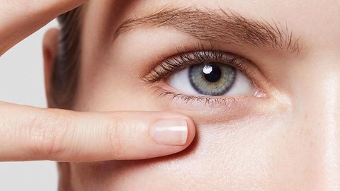 mejores contornos ojos
