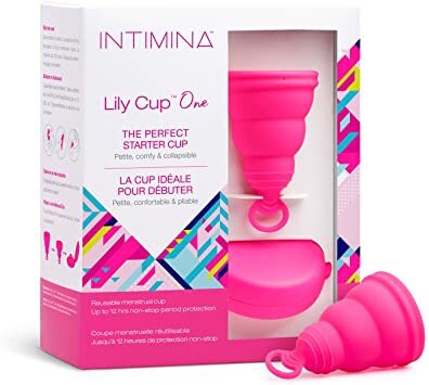 copa intimina