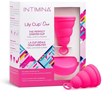 copa intimina