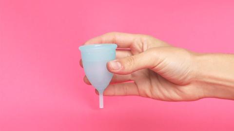 copa menstrual