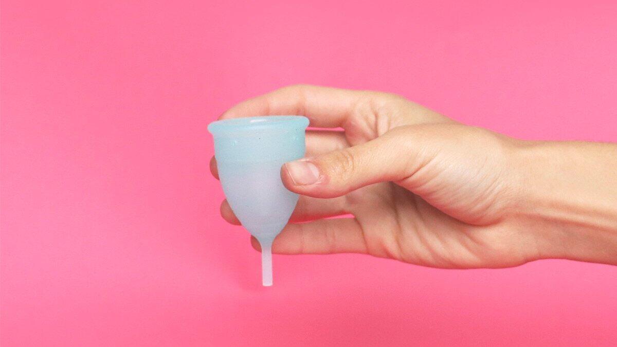 copa menstrual