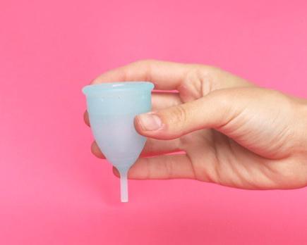 las 5 mejores copas menstruales de 2023