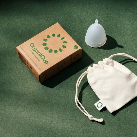 organic copa