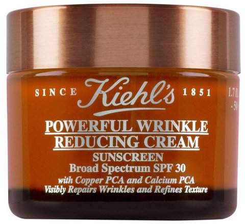 kiehls antiedad