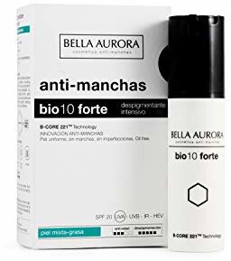 bella despigmentante