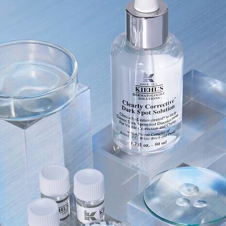 kiehls despigmentante