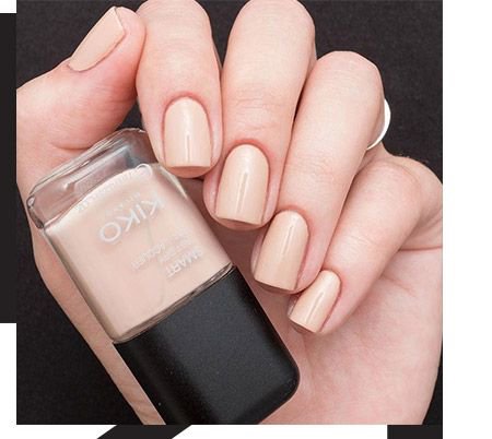 esmalte kiko