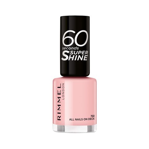 esmalte rimmel