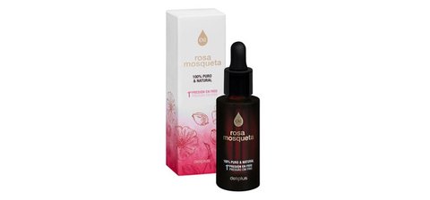 aceite de rosa mosqueta mercadona