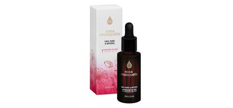 aceite de rosa mosqueta mercadona